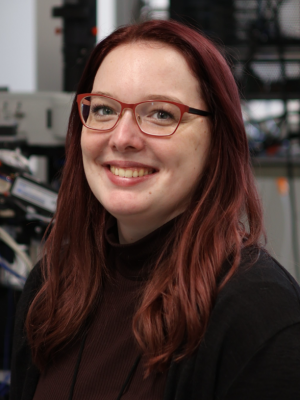 Johanna Hallenberger – yDGE Johanna Hallenberger - yDGE